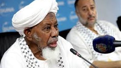 وفاة المراقب العام لجماعة الإخوان بالسودان