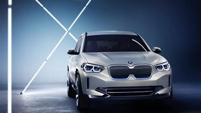 انتعاش خزائن BMW في عام 2018