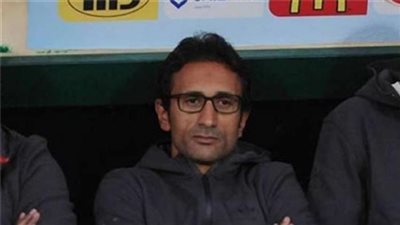 مدرب النجوم يطالب بمحاسبة حكم مباراة طلائع الجيش