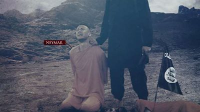 روسيا تضع خطة طوارئ لمواجهة تهديدات «داعش» لكأس العالم