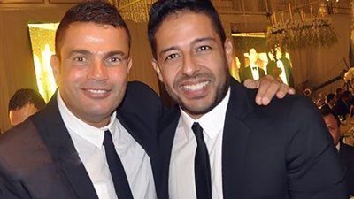 حفلات الكبار ليلة رأس السنة.. الهضبة وحماقي في دبي وتامر بأبو ظبي