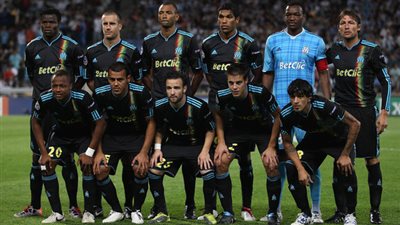 اليوم.. مارسيليا يستقبل نانت في الدوري الفرنسى