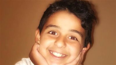 والدة طفل السرطان «زين»: نجري تحاليل وأشعة للتأكد من شفائه