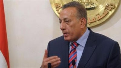 محافظ الجيزة: خروج مصابي حادث الإسكندرية الصحراوي عدا 4 حالات