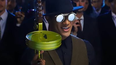 محمد رمضان عن كليب «أنا مافيا»: ثقة في الله نجاح