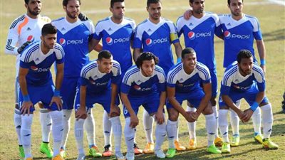 بالفيديو.. المصري يتعادل إيجابيا مع سموحة