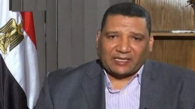 «التموين»:نسعى لعلاج مشكلات البطاقات التموينية(فيديو)