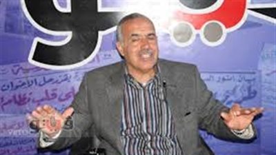 الشناوي: ركلة جزاء الطلائع أمام النجوم غير صحيحة