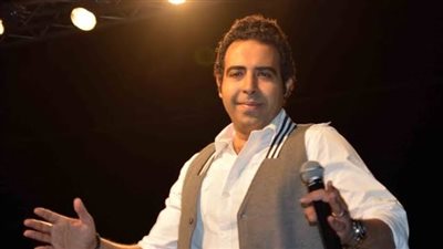 محمد عدوية يحتفل بألبومه الجديد «سكوت خلاص» بساقية الصاوي (فيديو)