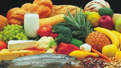 السمك لتغذية المخ.. والبنجر للدم.. والتفاح للقلب