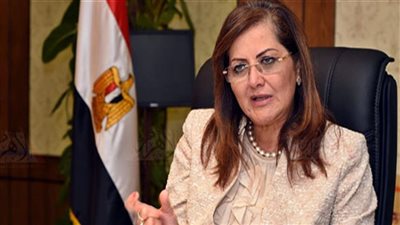 وزيرة التخطيط: إطلاق التعداد الإلكتروني للمنشآت 30 ديسمبر