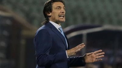 «نيبوشا» يوجه تحذيرًا جديدًا للاعبي الزمالك قبل مواجهة الإسماعيلي