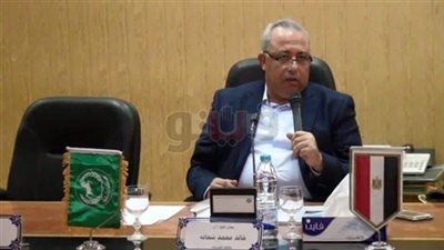 تشكيل لجنة لحصر معدات وسيارات شركة «ICC» في الشرقية