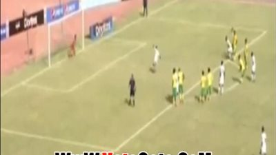 بالفيديو.. السنغال تهزم جنوب أفريقيا بثلاثية في افتتاح أمم أفريقيا تحت 23 عاما