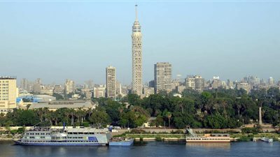 الأرصاد: طقس اليوم معتدل.. والعظمى في القاهرة 20 (فيديو)