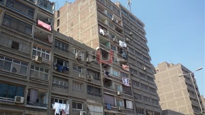 أسباب عزوف المواطنين عن شراء الشقق في أحياء القاهرة