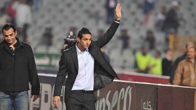 «ميدو» يركز على الجوانب الفنية استعدادًا لـ«الجمارك»