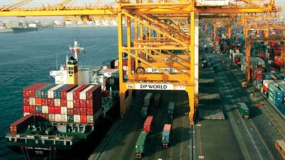 2.9 مليار يورو.. حجم التبادل التجاري بين مصر وفرنسا