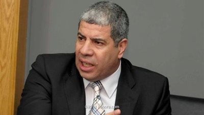 شوبير ينتقد التحكيم.. ويطالب أبوريدة بالتطوير