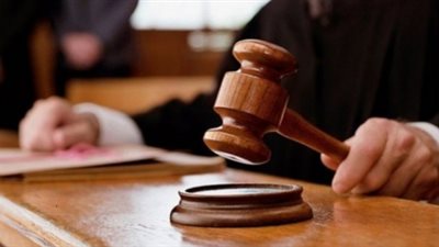 «النقض» تؤيد إعدام المتهمين بقتل نجل قاضي المنصورة