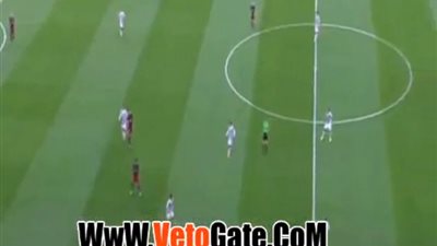 بالفيديو.. ملخص لمسات «ميسي» في لقاء برشلونة وريـال سوسيداد