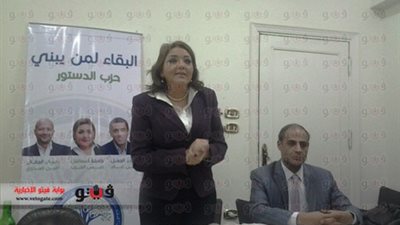 بالفيديو.. جميلة إسماعيل: الزي المدني لـ