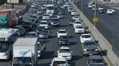 «المرور»: جميع الطرق تعمل بكامل طاقتها (فيديو)