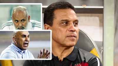 المنتخب الوطني لمدربي الدوري الممتاز.. 6 مدربين بالمسابقة المحلية في مركز الهجوم.. و5 شغلوا خط الدفاع بمراكزه المختلفة.. ومثلهم من لاعبي الوسط الدفاعي والهجومي