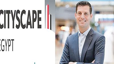 «فاوتر مولمان»: حماس كبير للمستثمرين للعمل بمشروع العاصمة الإدارية