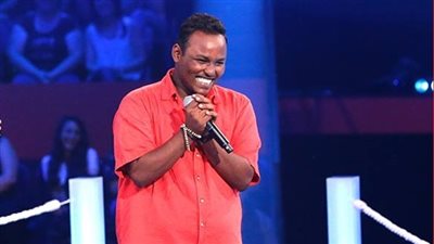 محمد الطيب يغادر «ذا فويس» بسبب نداء شرارة