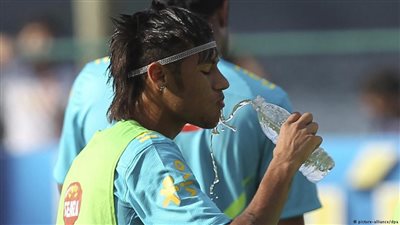 حب نيمار بـ«الكوكيز» في صغره سر نجاحه في كبره!