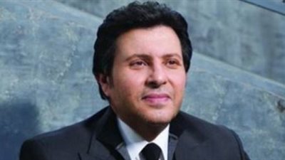 هاني شاكر لمتابعيه: «مستنيكم على مسرح دار الأوبرا بالكويت»