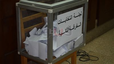 «التزكية كلمة السر» في انتخابات طلاب الجامعات.. تحسم 12 مقعدا من بين 16 بالقاهرة.. شادي رئيسًا لاتحاد جامعة العاصمة.. والمرشدي في «عين شمس».. فوز «عبدالكريم» في حلوان.. و