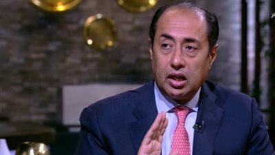 حسام زكي: الجهود العربية في الشأن الفلسطيني لا بأس بها