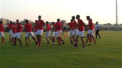 منتخب الشباب يخسر أمام جنوب أفريقيا ببطولة «كوسافا»