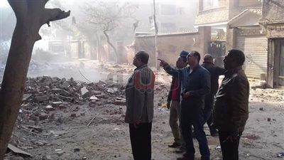 أزال الأبراج المخالفة.. 3 أسباب وراء فوز رئيس حي العمرانية بجائزة أفضل أداء