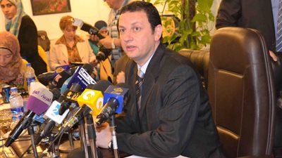 أبو طالب: إضافة المواليد إلى بطاقات التموين تكلف خزينة الدولة 4 مليارات جنيه