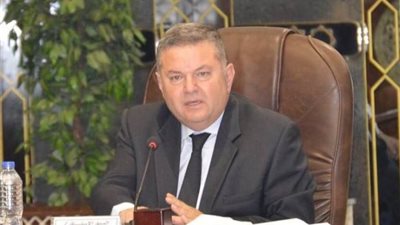 وزير قطاع الأعمال يطالب بالتكامل بين شركات التجارة الخارجية والنقل