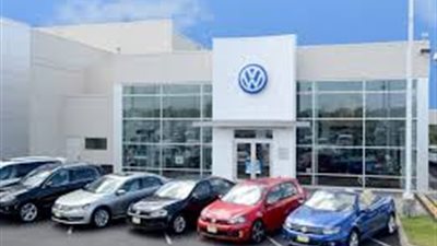 مجموعة فولكس فاجن تتربع على عرش السيارت الأكثر مبيعا في 2018