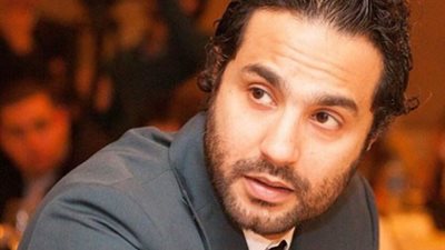 كريم فهمى يستعد لتصوير «على بابا» بعد توقف تحضيراته