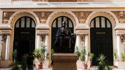 ليلة مع أم كلثوم في أوبرا الإسكندرية.. الأحد