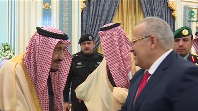 رئيس جامعة القاهرة: لا يمكن قيام دولة دون تأسيس واضح للمواطنة