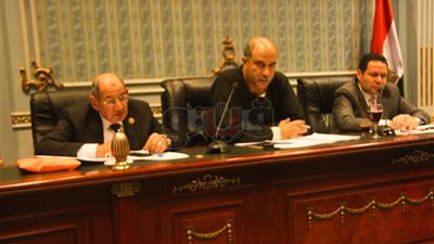 تجاهل المسئولين يثير غضب نواب لجنة الزراعة بالبرلمان