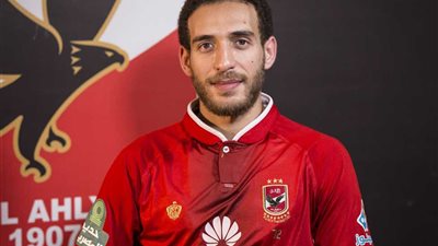 طبيب الأهلي : هشام محمد جاهز للمباريات