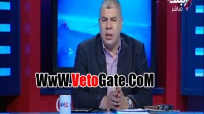 بالفيديو.. شوبير يفتح النار على اتحاد الكرة بعد وفاة لاعبة صيد المحلة