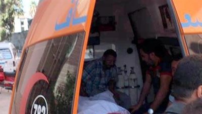 تفاصيل نجاة ربة منزل ورضيعها من الموت حرقا بالطالبية