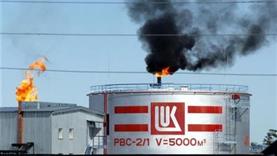 عودة شركة النفط الروسية «لوك أويل» إلى إيران بعد غياب دام 5 سنوات