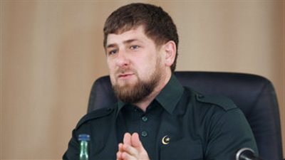 رئيس الشيشان: تركيا تدعم الإرهاب