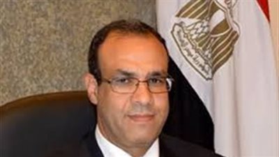 عبد العاطي: التعاون الأمني على رأس أولويات زيارة السيسي وفهمي لروسيا