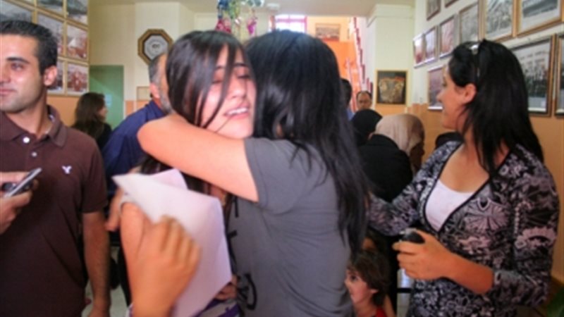 صورة ارشيفية